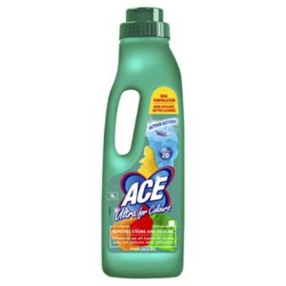 Picture of Ace Ultra For Colours  1lt x6